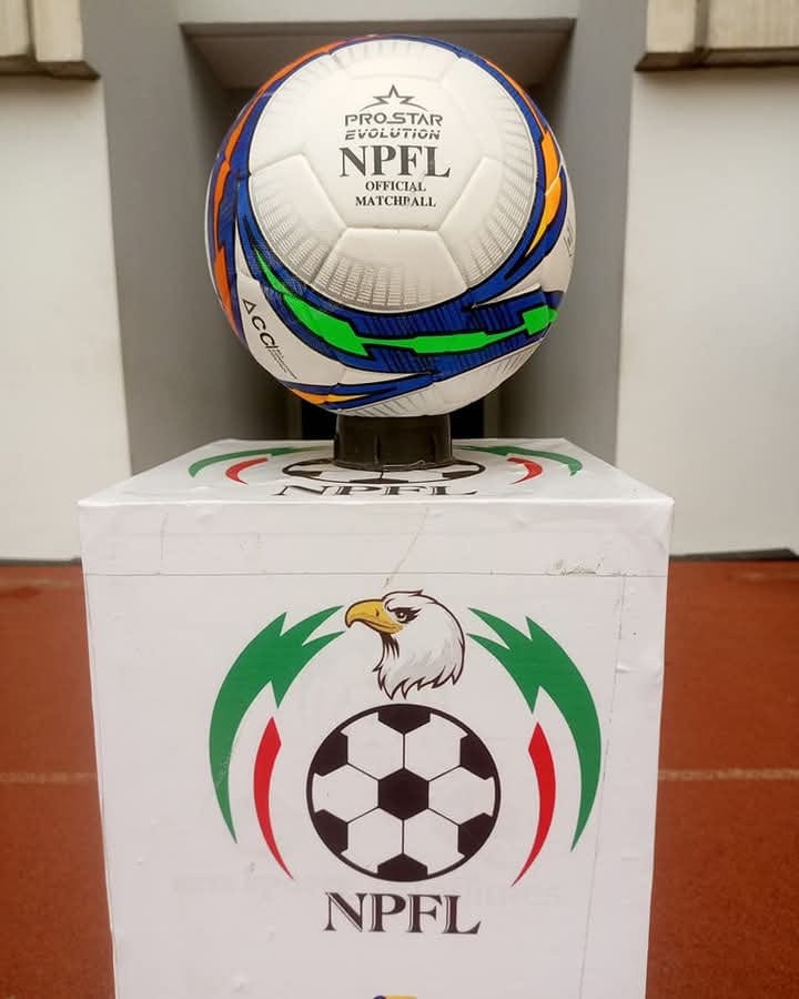 NPFL