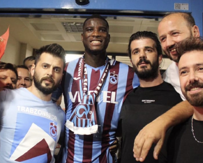 Onuachu: