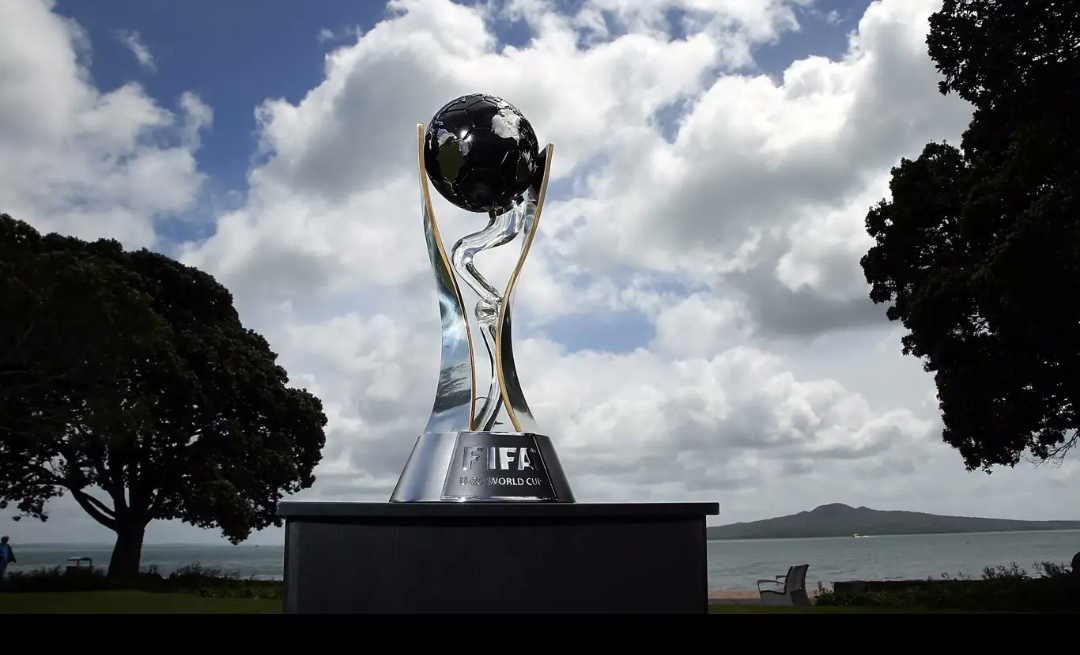 FIFA