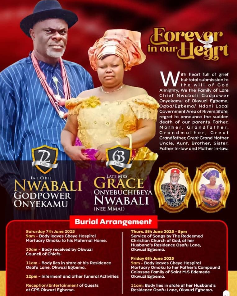 Nwabali