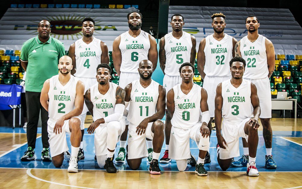 D’Tigers