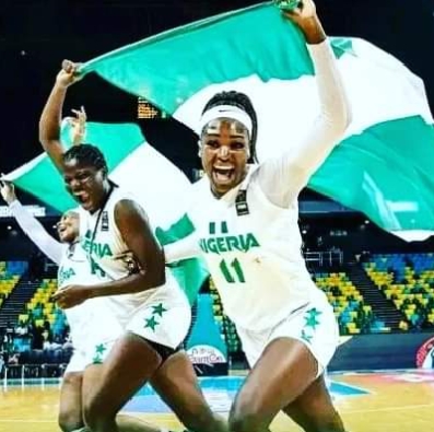Nigeria