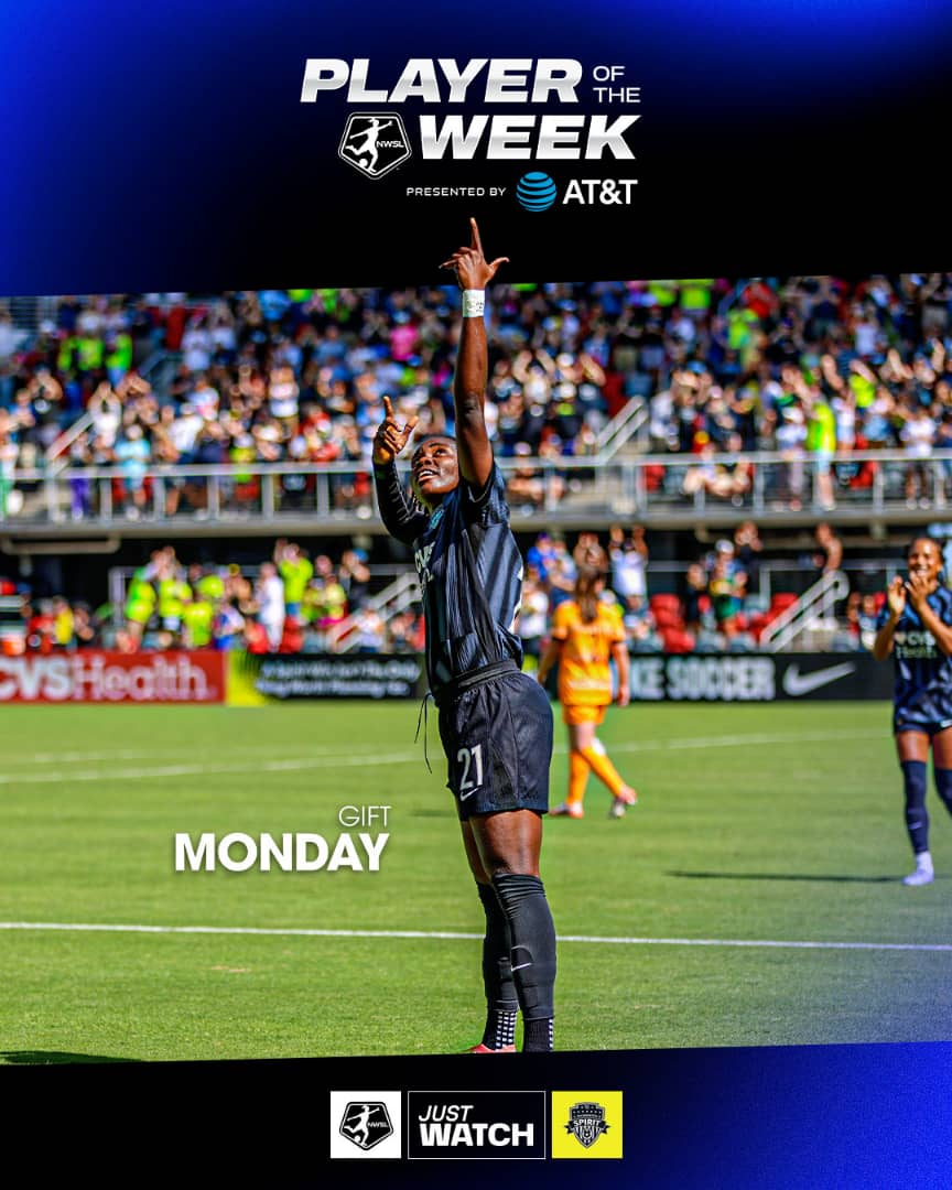 NWSL: