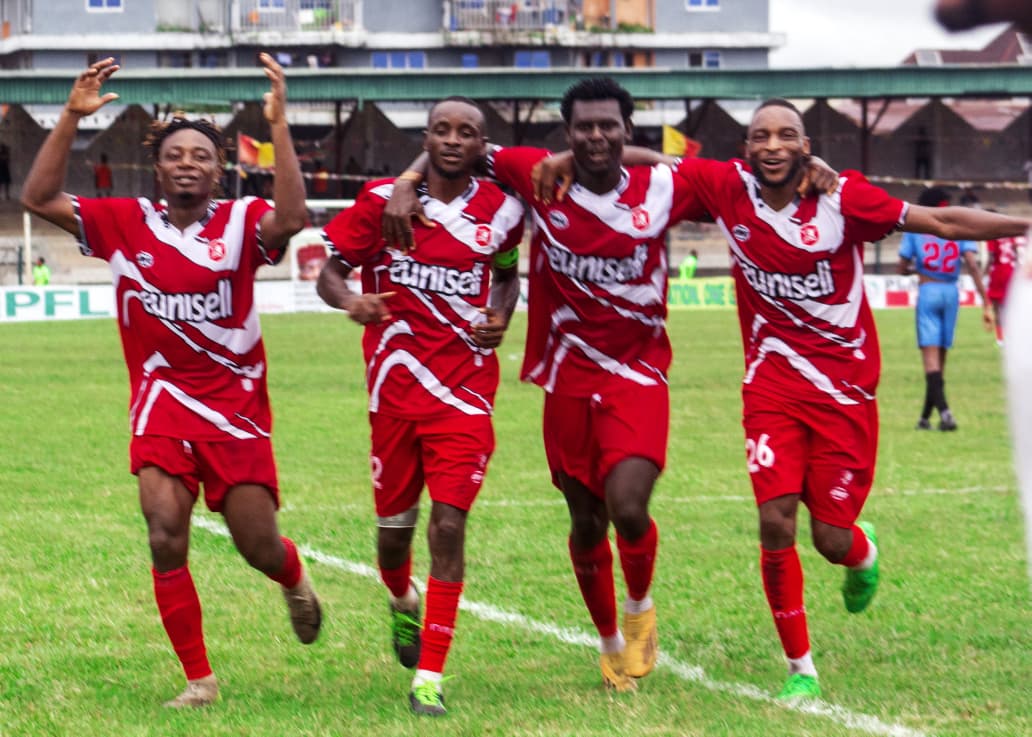 NPFL
