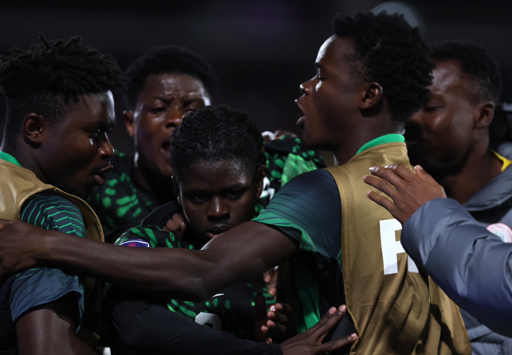 Nigeria