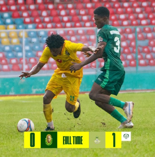NPFL