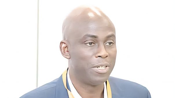 Adesoji