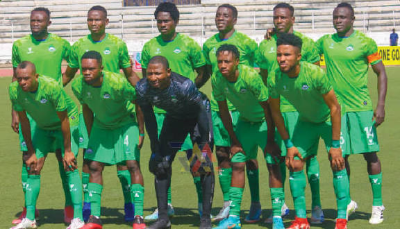 NPFL: