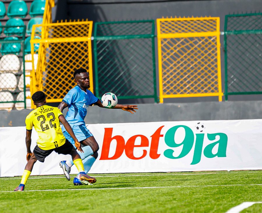 NPFL:
