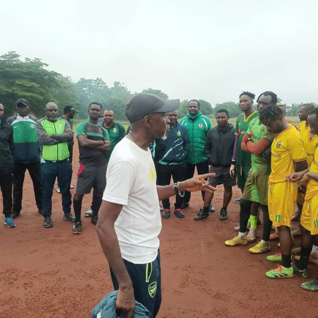 NPFL: