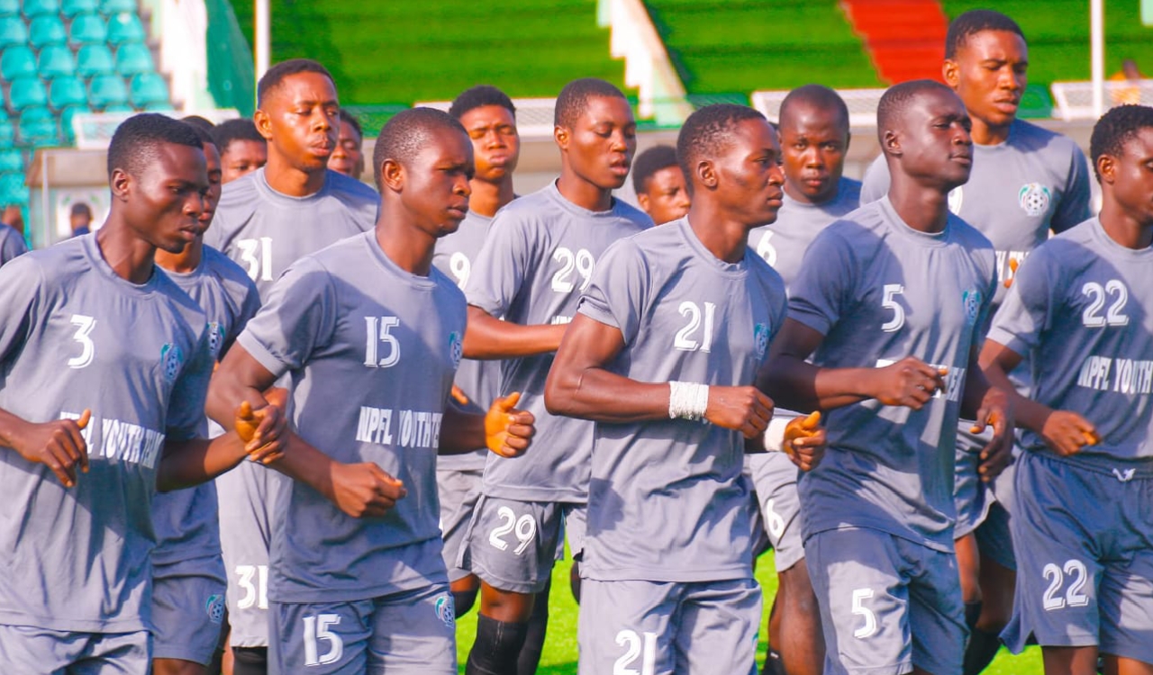 NPFL