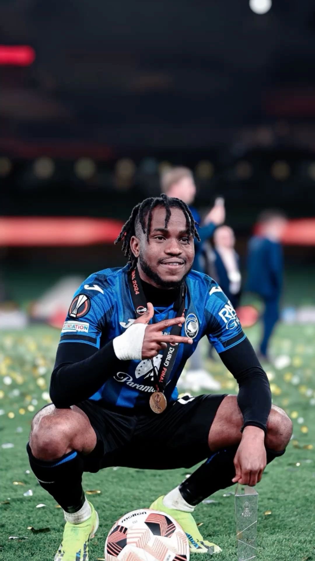 Lookman