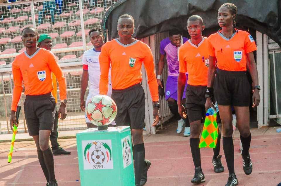 NPFL