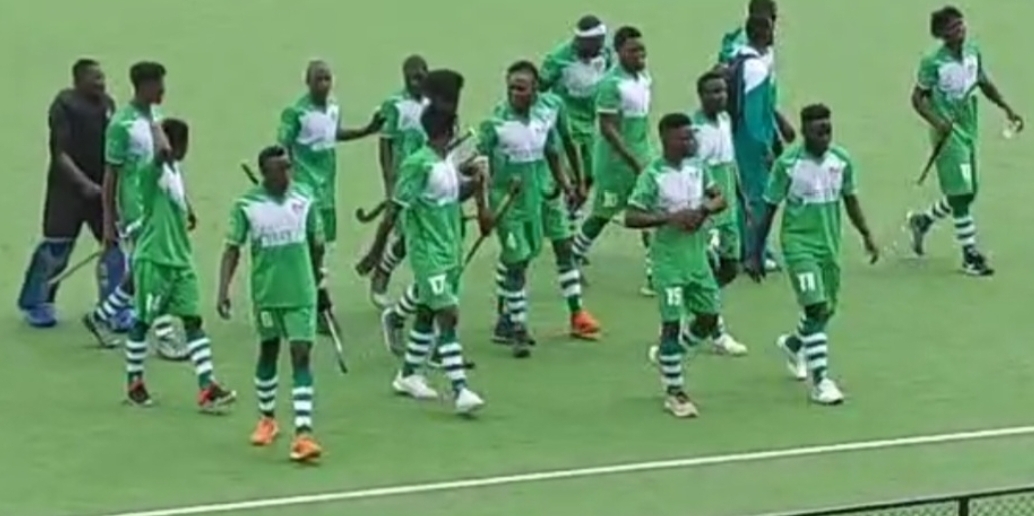 Nigeria
