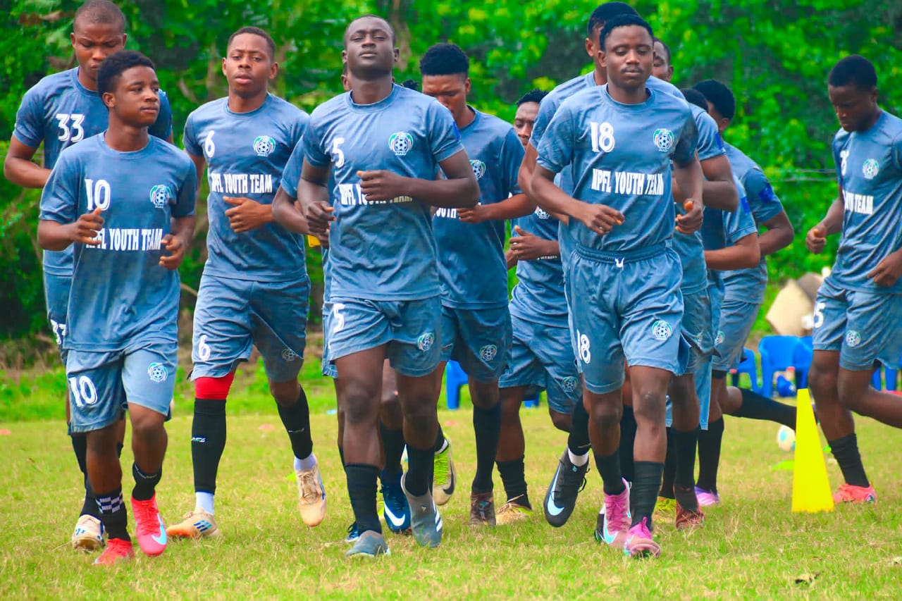 NPFL