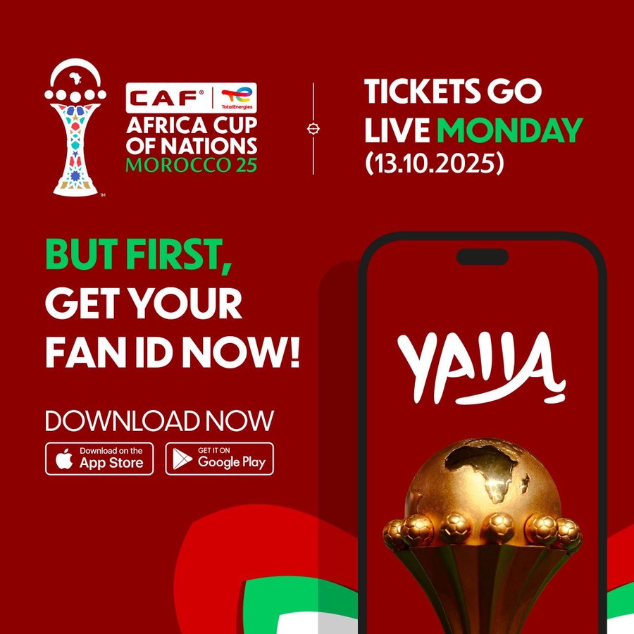 AFCON