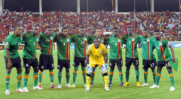 Zambia