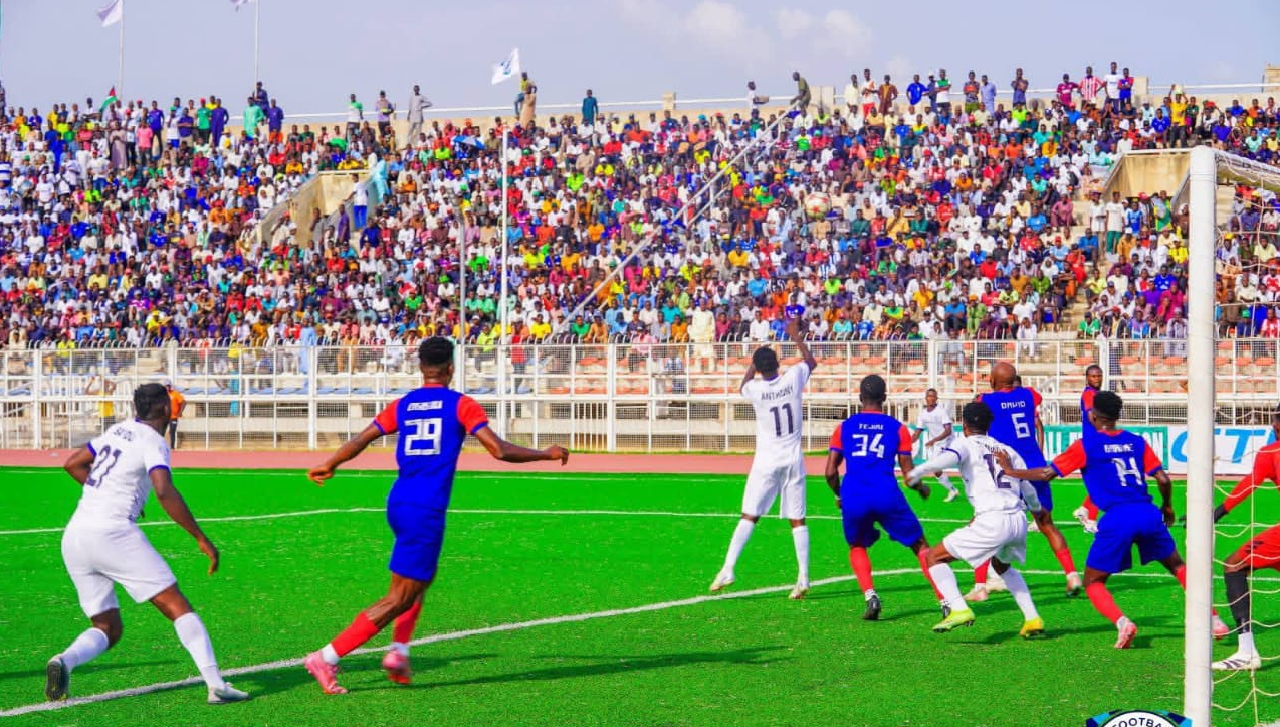 NPFL