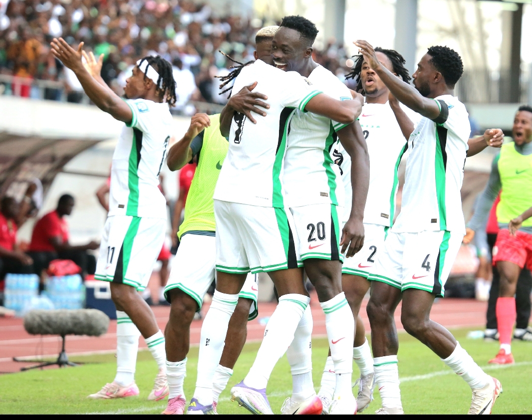 Nigeria