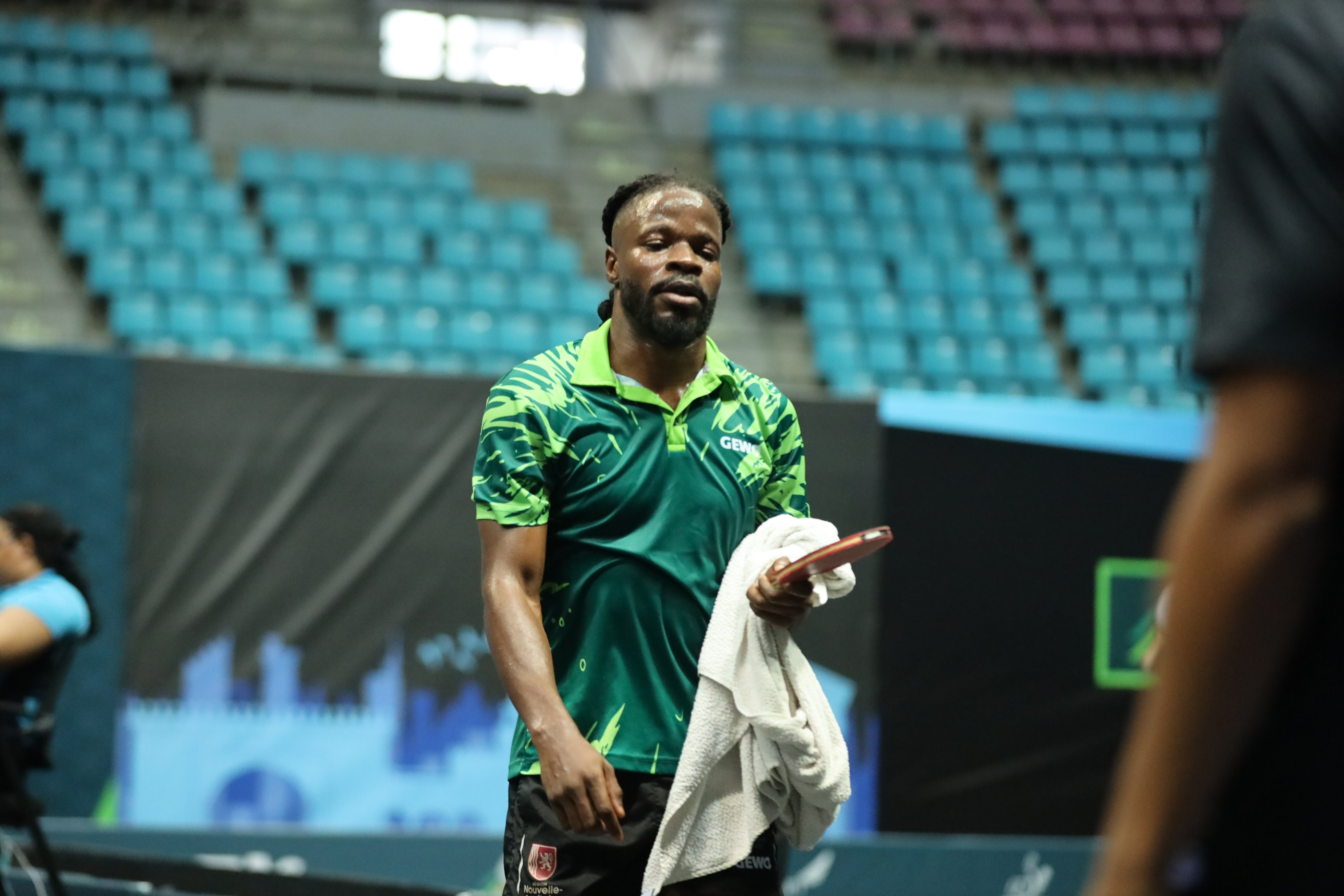 ITTF