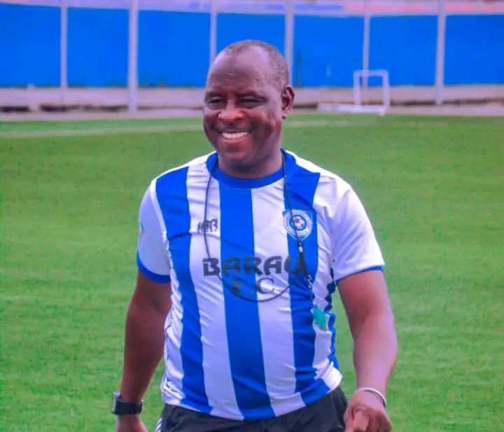 NPFL: