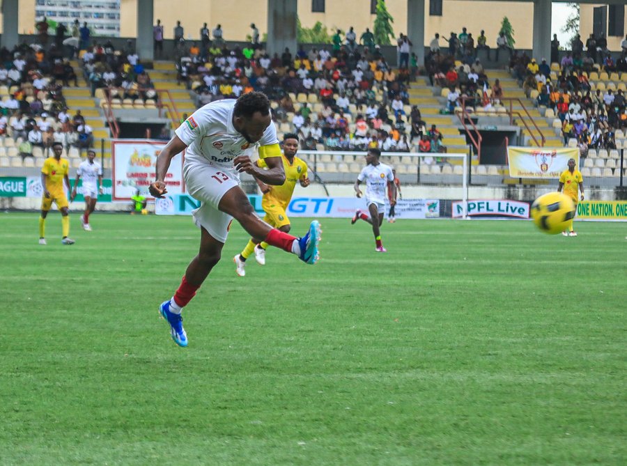 NPFL
