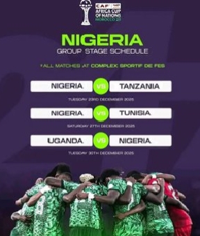 AFCON