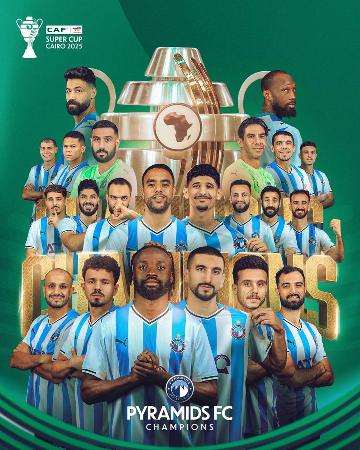 CAF