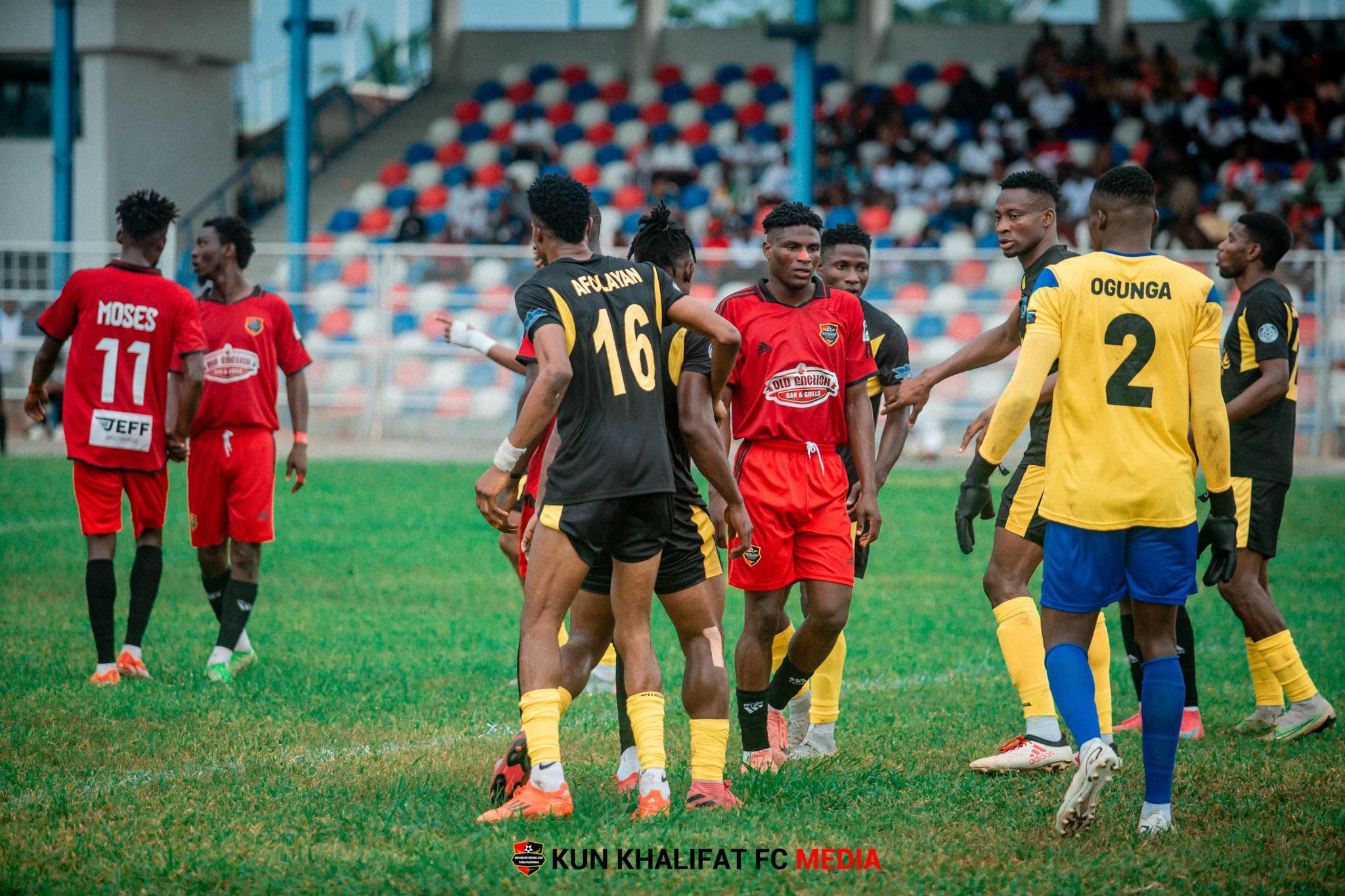NPFL