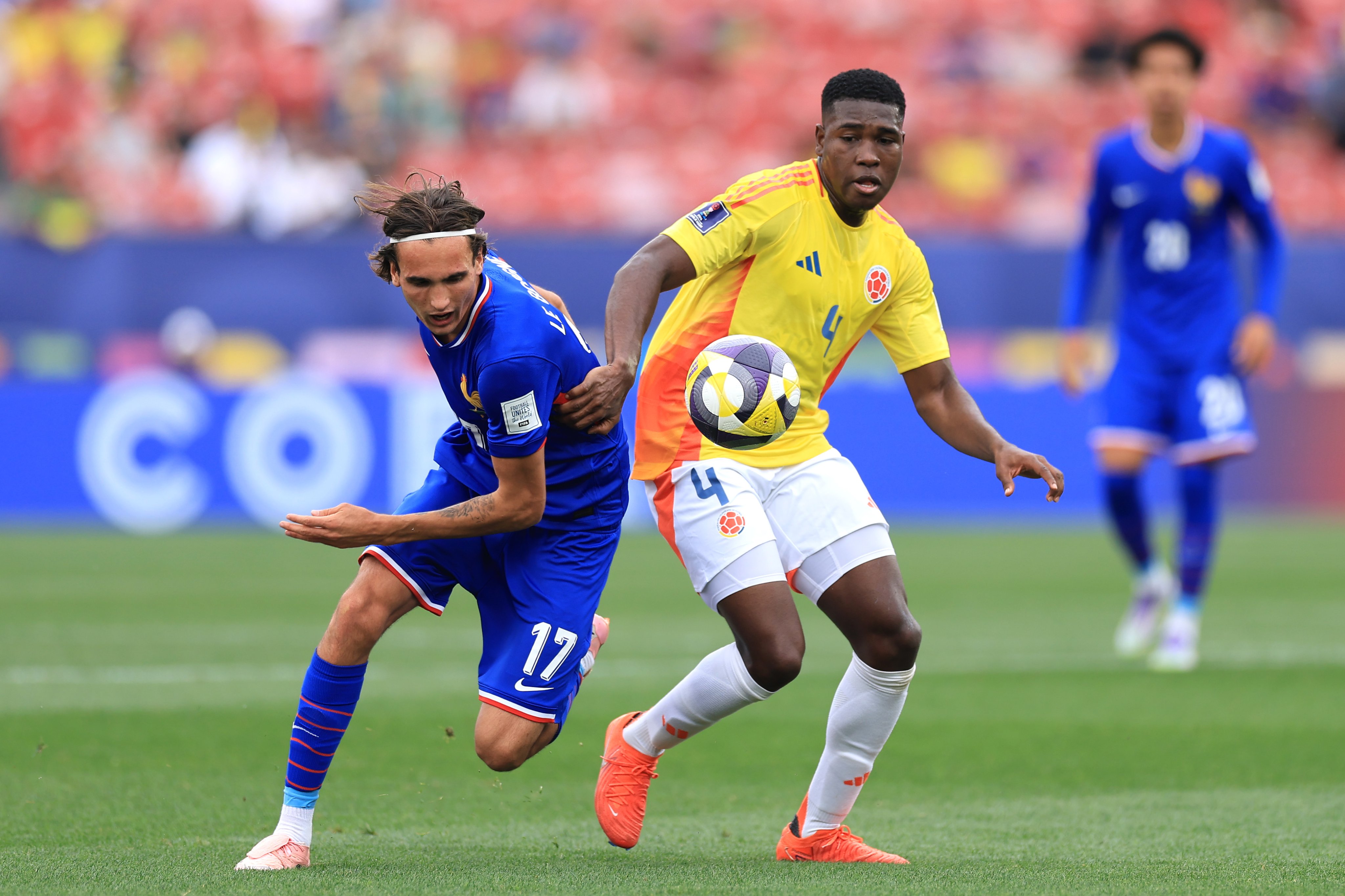 Colombia