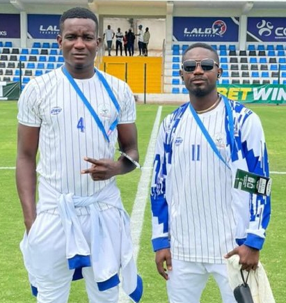 CAFCL: