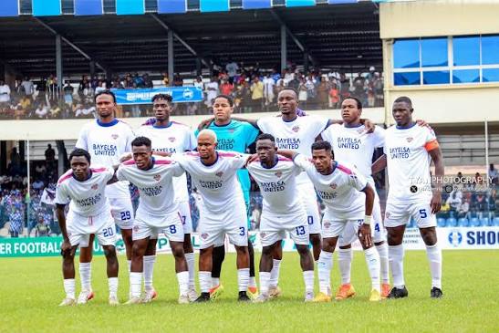 NPFL: