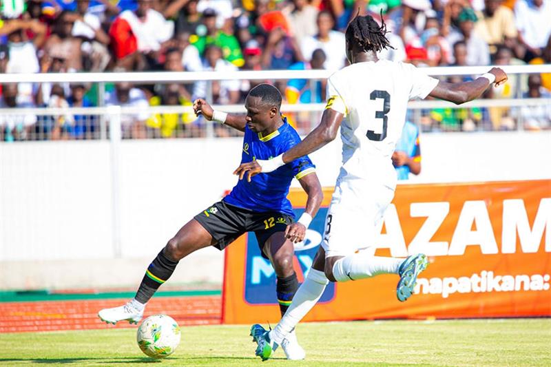 AFCON