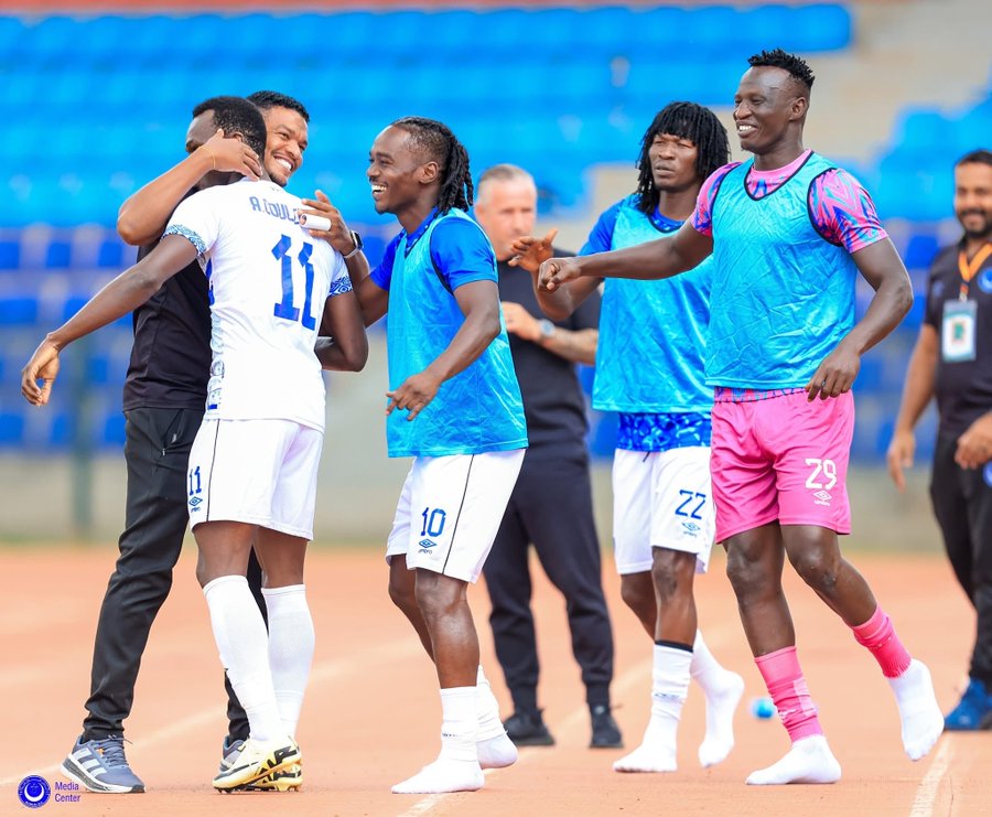 CAFCL: