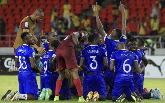 CAFCL: