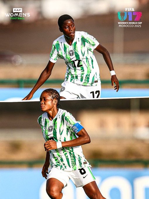 U17WWC: