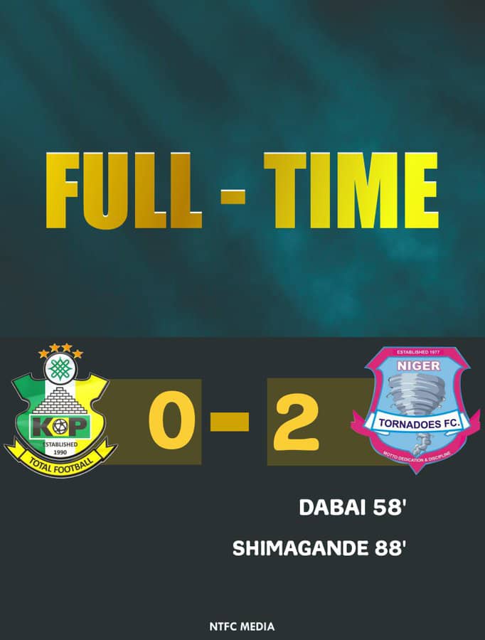 NPFL: