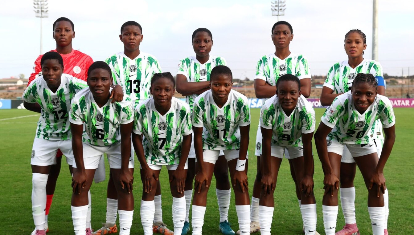 Nigeria