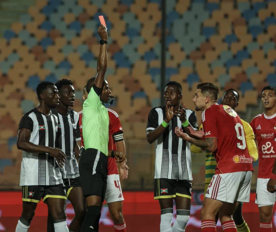 CAFCL: