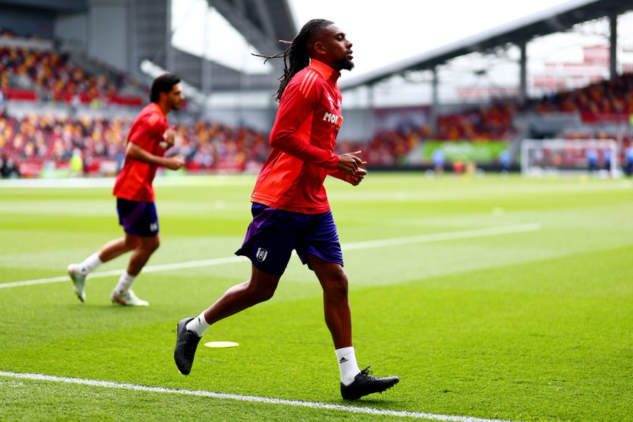 Iwobi