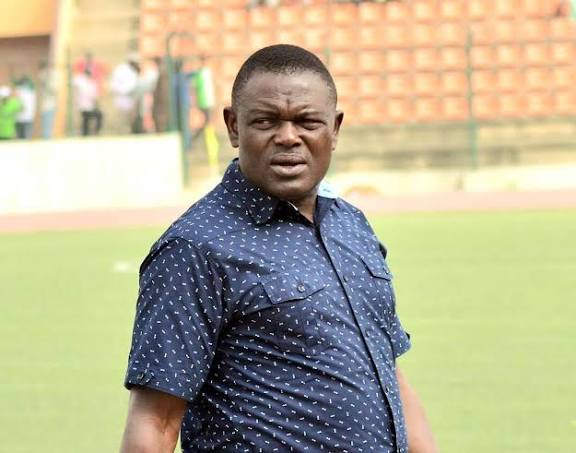 Enyimba