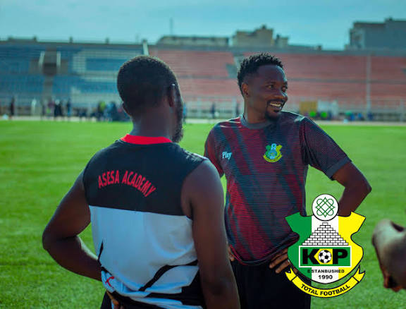 NPFL: