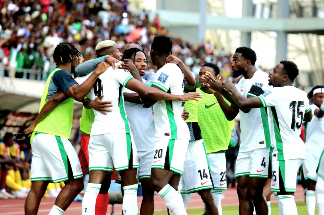 AFCON