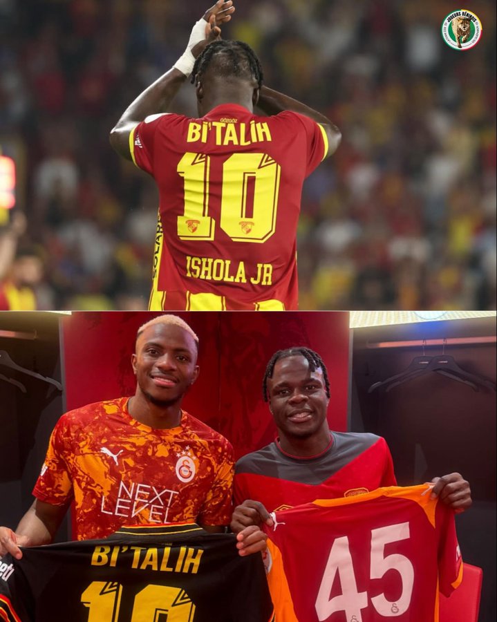 Benin