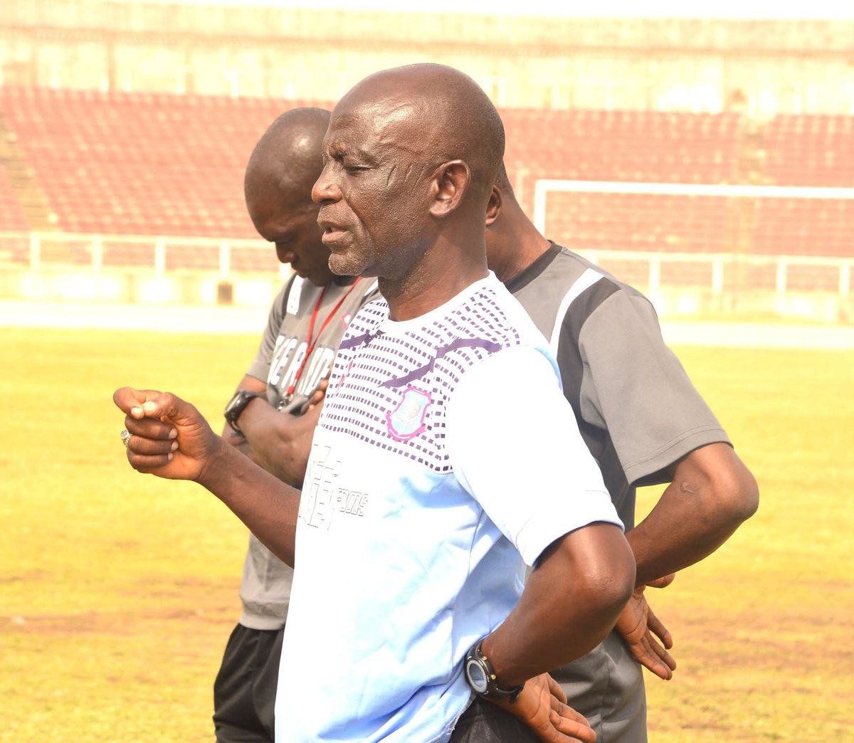 NPFL: