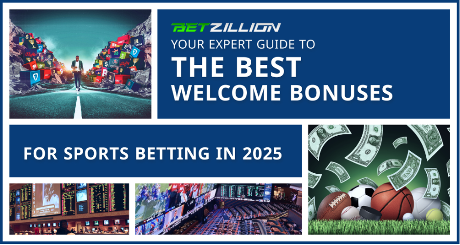 BetZillion: