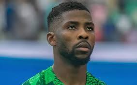 Iheanacho