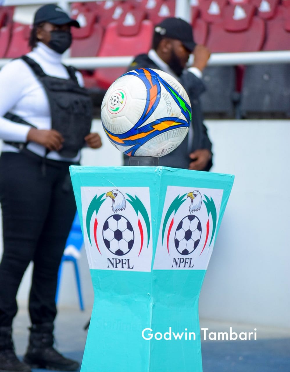 NPFL