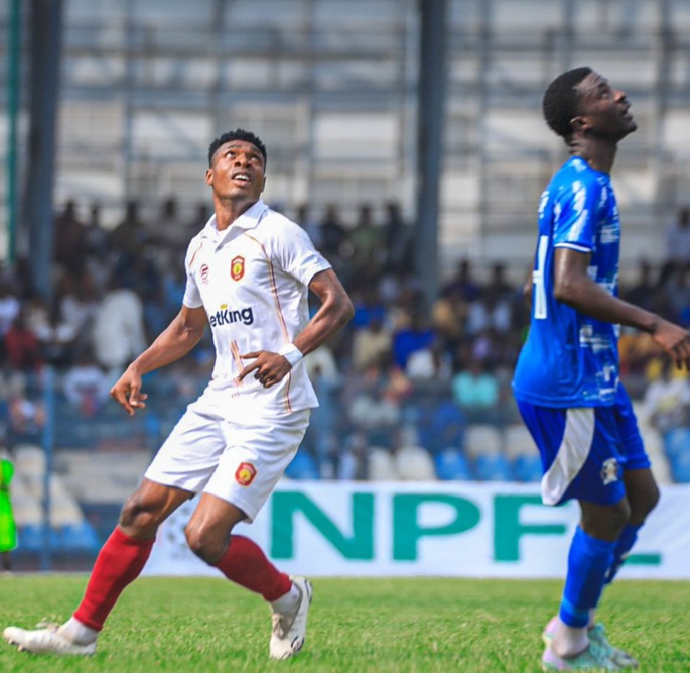 NPFL