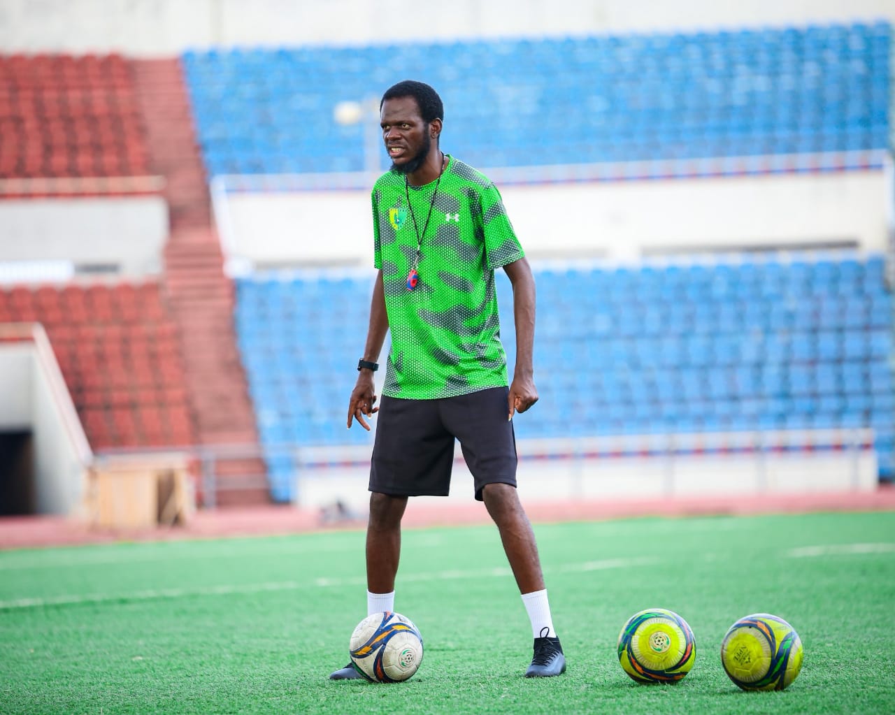 NPFL